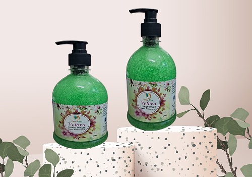 VELORA HAND WASH