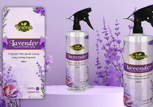 LAVENDER AIR FRESHER