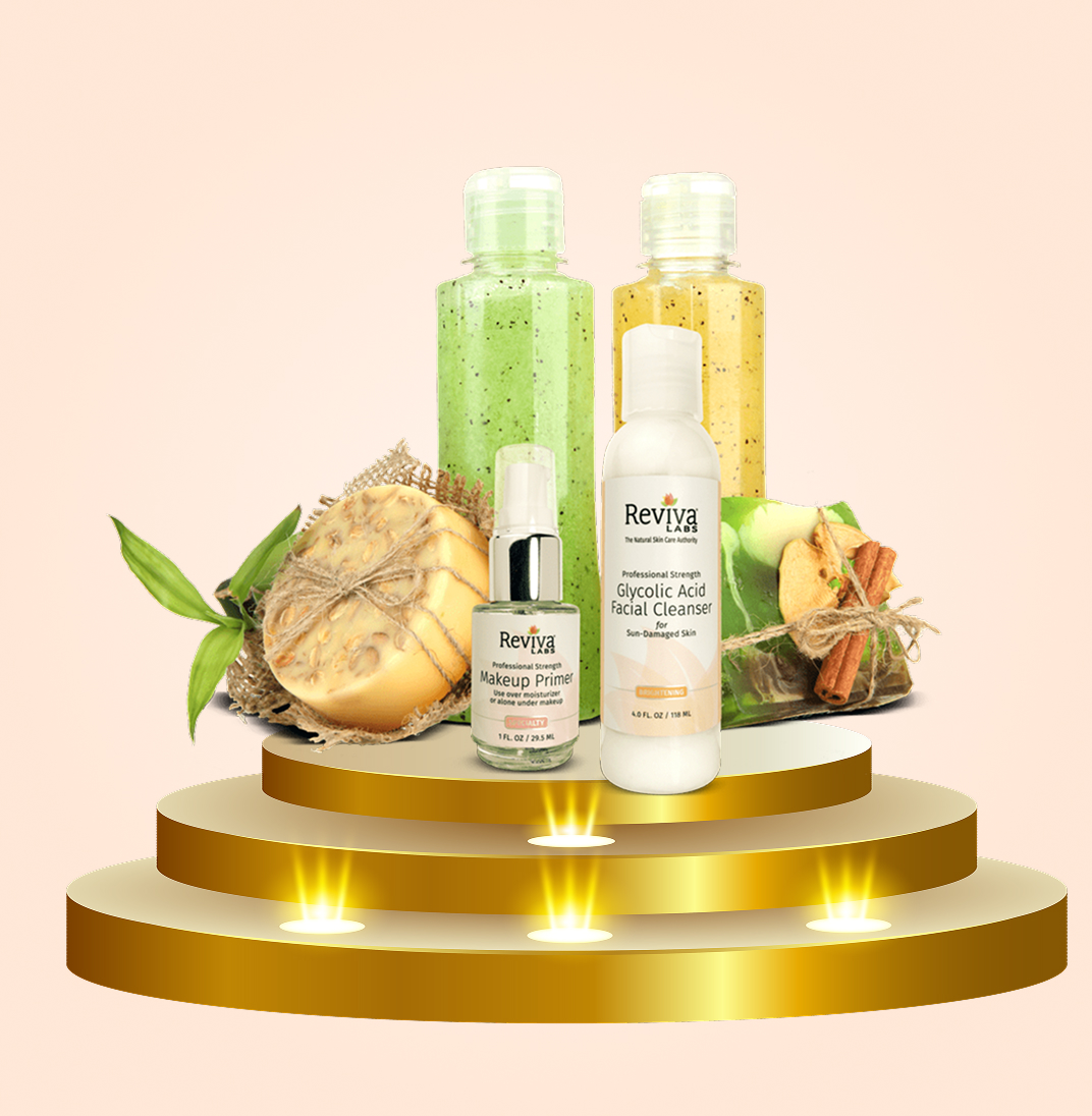Ayurvedic Products